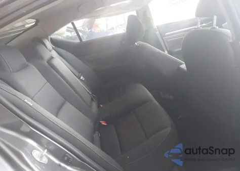 2023 Nissan Altima Sv Fwd из США, поврежденный, VIN 1N4BL4DV3PN375316